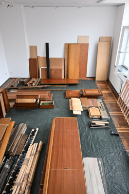 Internationales Parkett, 2023