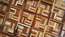 Internationales Parkett, 2023